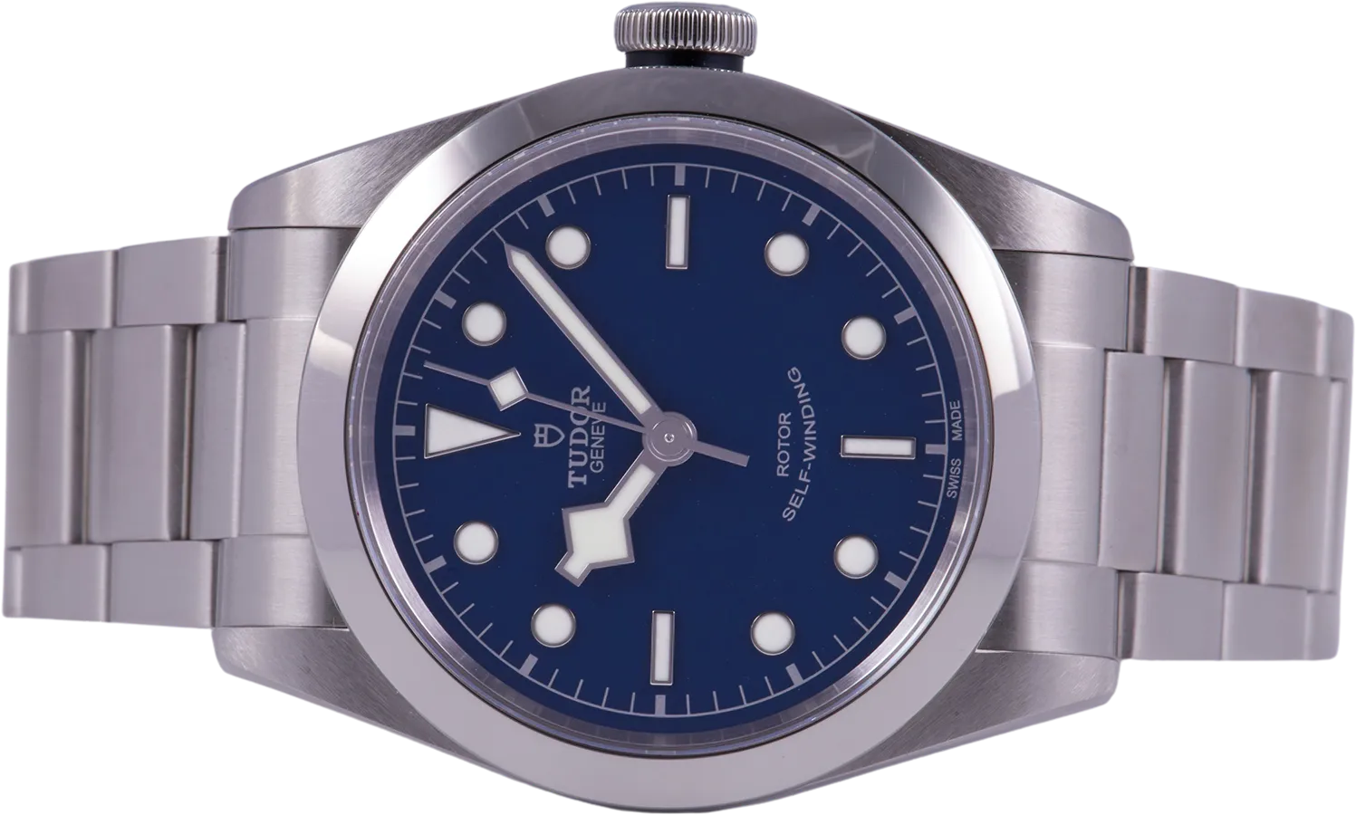 Tudor Black Bay 41 79540